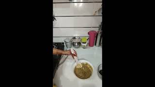 Gulgule Recipe Sweet Pua Wheat Flour Jaggery [upl. by Irahc]