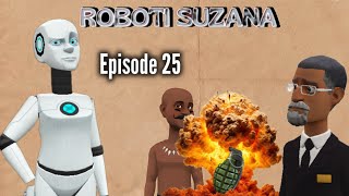 ROBOTI SUZANAEpisode 25 [upl. by Tess]