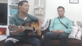 David L Hmar te In ah chaw ei hma live zuai [upl. by Eudosia]