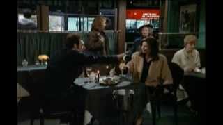 Seinfeld  quotLost Episodequot clip show made with deleted scenes and standup [upl. by Aneehc]