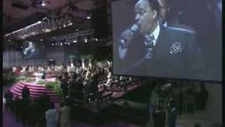 pt3 Willie James Campbell  2008 Morning Manna COGIC [upl. by Winton]