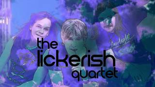 The Lickerish Quartet  quotBluebirds Bluesquot Tuneling Video [upl. by Audrie]