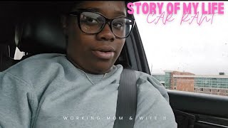 Vlog  The Reality of being a mother Pregnancy update ‼️ [upl. by Ylicis730]