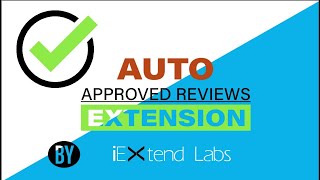 Auto Approved Reviews OpenCart [upl. by Ahselrak808]