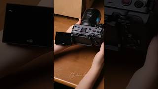 Sony FX30 amp Sirui Aurora 85mm f14 Lens  cinematic action Camera  unboxing amp review 4k sonyfx30 [upl. by Ajdan945]