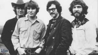 Creedence Clearwater Revival  Jambalaya [upl. by Oirobil]