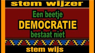 stem wijzer [upl. by Geaghan]