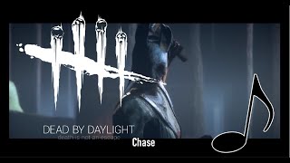 Dead By Daylight  Chase Music Huntress  Fan made [upl. by Ellehcear897]