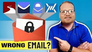 How to Fix Wrong Email Not Sending 100 Working  गलत ईमेल न भेजने को कैसे ठीक करें [upl. by Inness]