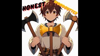 AN HONEST WOODCUTTER [upl. by Tur]