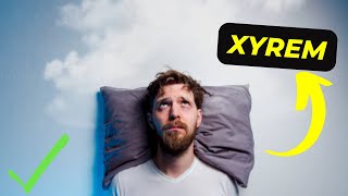 Xyrem Medication A Breakthrough Treatment for Sleep Disorders Explained [upl. by Calendra]