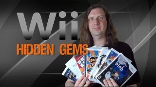 Wii Hidden Gems  Part 3 [upl. by Paryavi229]