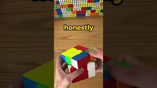 The ILLEGAL Rubiks Cubevoiceover test video [upl. by Gustin]