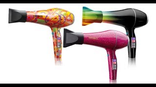 AMIKA Blow Dryer Review [upl. by Grubb519]