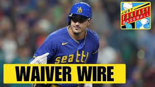 You Need To Add Josh Rojas on the Week 8 Waiver Wire [upl. by Sev]