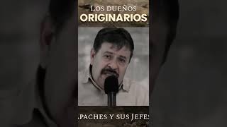 Los Apaches y sus Líderes Auténticos Habitantes de Chihuahua y Sonora mexicoantiguo [upl. by Cathy]