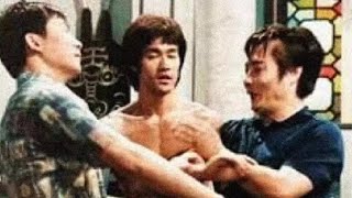 Wong Shun Leung talks about Bruce Lee MUST WATCH [upl. by Chapin]