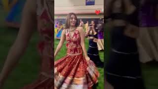 Dhol vage re❤️ garbanight gujrati nonstop garbagujrati garbalover [upl. by Asetal632]