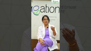 Day 3 embryo vs Day 5 blastocyst transfer A dilemma  Dr Manisha Singh Fortis Hospital Bangalore [upl. by Bessy]