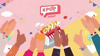 Meet the best Kpop wholesaler KpopAgent 20s Ads [upl. by Osyth]