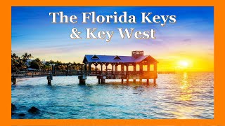 The Florida Keys and Key West Video Tour [upl. by Ursas]