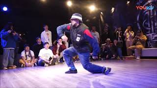 HD Greenteck  Judge Showcase  Poptang Vol3  Popping Side [upl. by Segroeg]