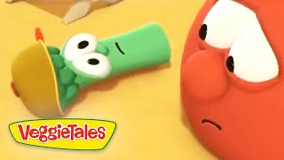 VeggieTales  Itll Be Worth The Wait  A Lesson in Patience [upl. by Eelra717]