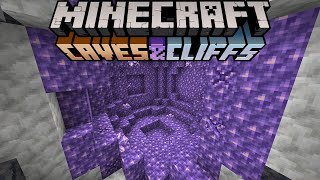 Minecraft OST quotInfinite Amethystquot LOOPED for 10 Hours [upl. by Trevethick]