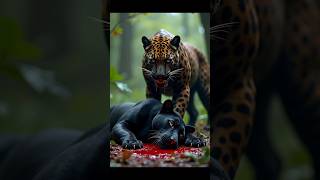 Cheetah vs Wild Animals Lion Tiger Black Panther [upl. by Fenton]