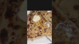 Breakfast Cabbage Paratha viralshort woocooking [upl. by Satterfield]