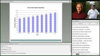 2016 07 Mitigating Impacts Wayne Zipperer [upl. by Esirec]