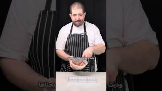 تيمبر الشكولاته tempering chocolate [upl. by Atinot]