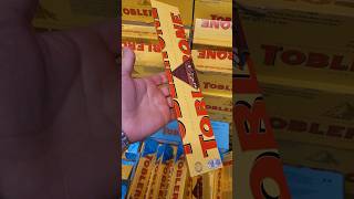 TOBLERONE ALMANYA € [upl. by Langston471]