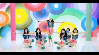 Chi Chi  Dont play around MV english sub  romanization  hangul 1080pHD [upl. by Llenrap]