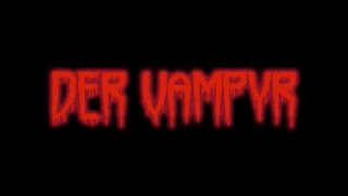 quotDer Vampyrquot rescored by Paul Merkus Spheren StaffPad [upl. by Keffer]