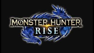 Monster Hunter Rise OST  Sandy Plains [upl. by Feinberg]