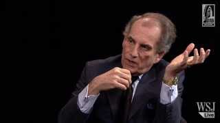 David Berlinski on Science Philosophy and Society [upl. by Qahsi]