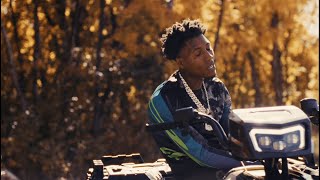 NBA YoungBoy  Seeking Your Love Official Video [upl. by Granoff]