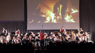 MV Lieboch Herbstkonzert 2016  Backdraft [upl. by Vivian794]