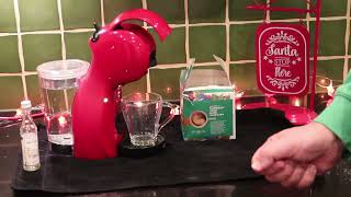 Dolce Gusto Beginners Guide Making great Starbucks at home by Nescafé [upl. by Ynehteb]