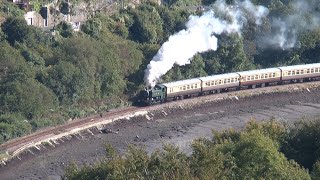 The Looe Valley Explorer [upl. by Anallese]