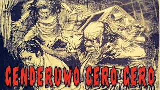 Genderuwo Gero Gero [upl. by Ahsinauj]