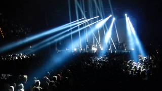 Woodkid  Run Boy Run  Berlin  Tempodrom  11112013 1415 [upl. by Aprilette]