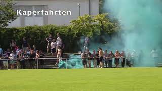 Wasserschlacht bei Hürtürkel vs Hansa Rostock Amateure 2014 [upl. by Torp]