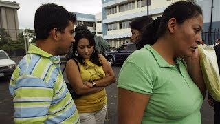 Hay lugares de Estados Unidos ansiosos de contratar a inmigrantes [upl. by Shlomo119]