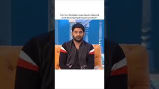 Kapil sharma show youtubeshorts shorts kapilsharma priyankachopra ranbirkapoor [upl. by Nnylav]