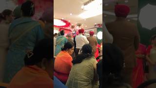 Wedding Day Hum Shadi Par Aake bhi Shadi Nhi Dekh rhe 😅😝 Apni Marriage Thodi hai wedding viral [upl. by Etiuqal]