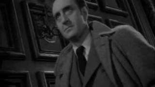 Basil Rathbone  Pretend Hes Sherlock Holmes [upl. by Nahtnoj]