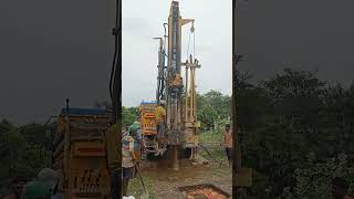 Nellikuppam site borewell work [upl. by Beatty]