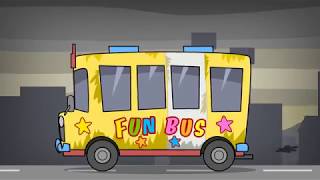 The Fun Bus [upl. by Aliel]